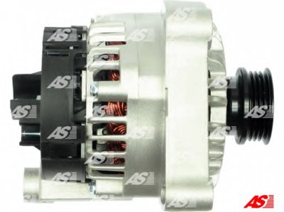 A6060 AS-PL