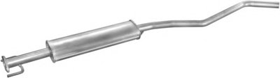 1754 POLMOSTROW