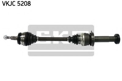 VKJC5208 SKF