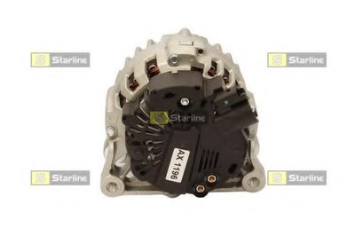 AX1196 STARLINE