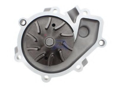 WPO005 AISIN
