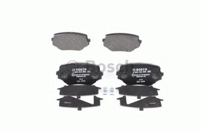0986424669 BOSCH