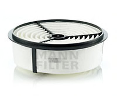 C2262 MANN-FILTER