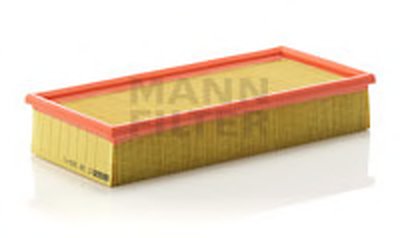 C321201 MANN-FILTER