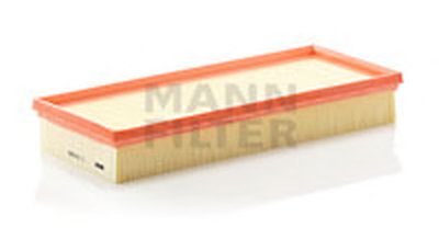 C3498 MANN-FILTER
