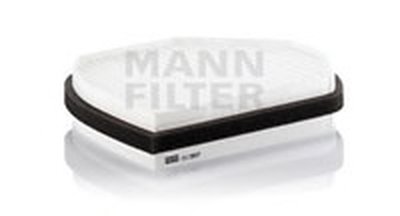 CU2897 MANN-FILTER