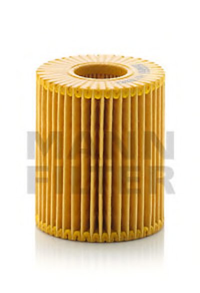 HU7009Z MANN-FILTER