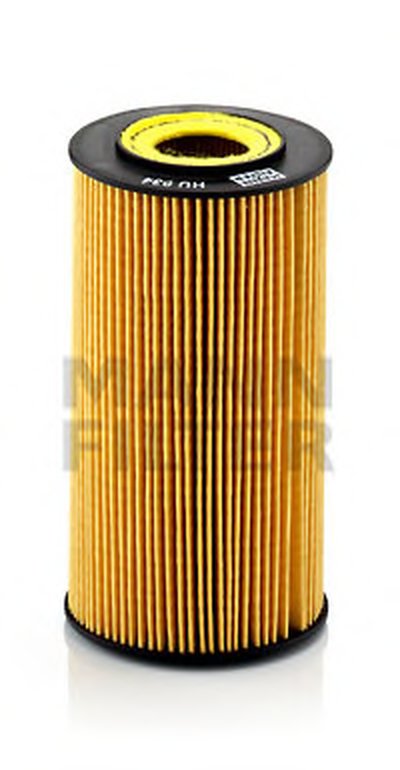 HU934X MANN-FILTER