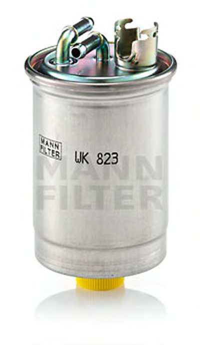 WK823 MANN-FILTER