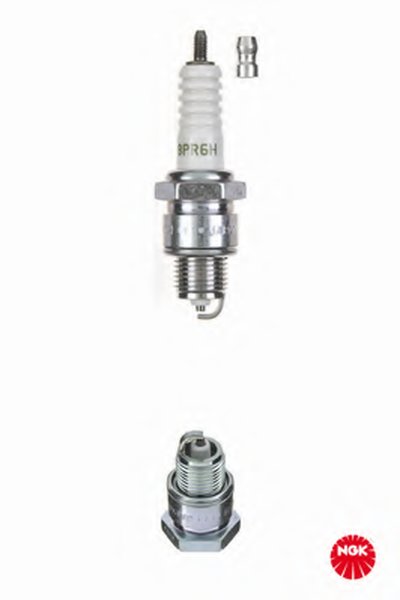 4553 NGK