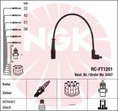 5407 NGK