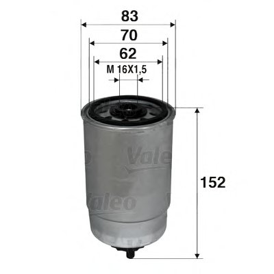 587741 VALEO