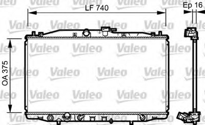 735050 VALEO
