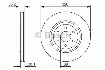 0986479S35 BOSCH