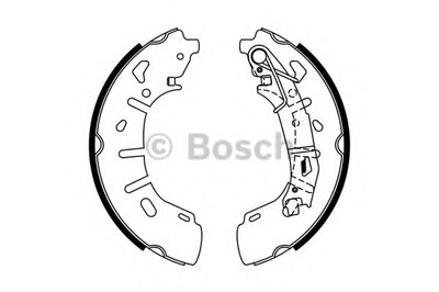 0986487773 BOSCH