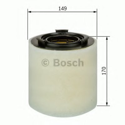 F026400391 BOSCH