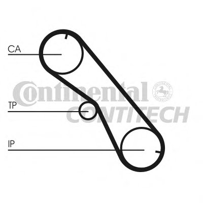 CT1089 CONTITECH
