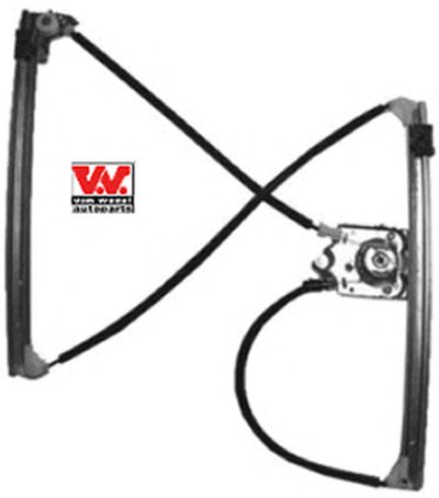 4348265 VAN WEZEL