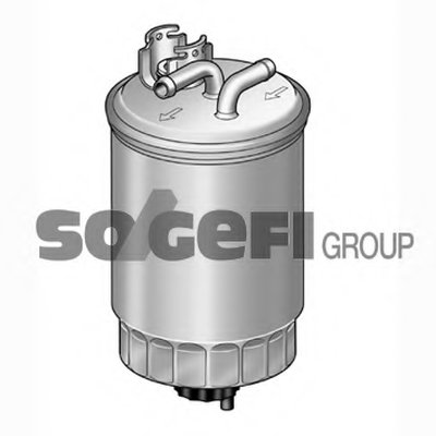 FCS412BV PURFLUX