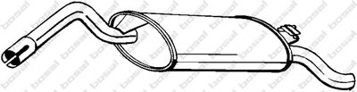 220649 BOSAL