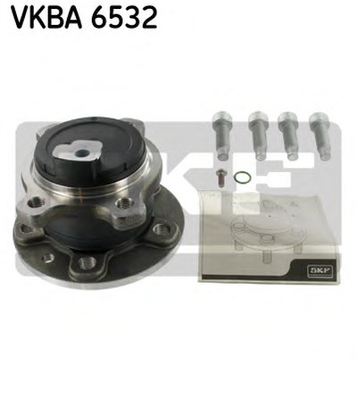 VKBA6532 SKF