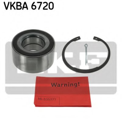 VKBA6720 SKF