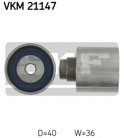 VKM21147 SKF