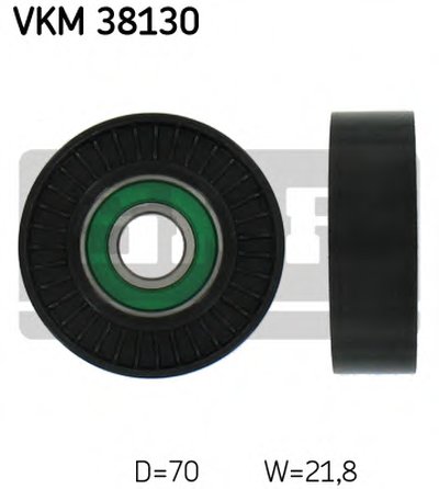VKM38130 SKF