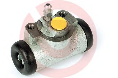 A12572 BREMBO