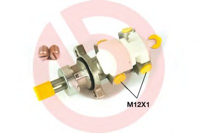 M24010 BREMBO