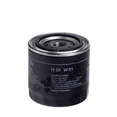 H10W01 HENGST FILTER