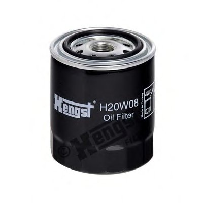 H20W08 HENGST FILTER