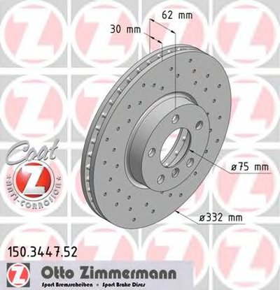 150344752 ZIMMERMANN