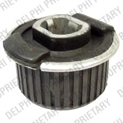 TD599W DELPHI
