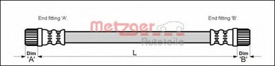4111152 METZGER