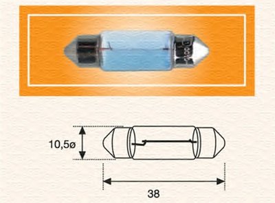 009423100000 MAGNETI MARELLI