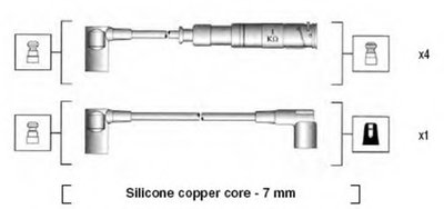 941115020651 MAGNETI MARELLI