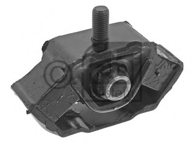 Подушка КПП Mercedes 240 / Mercedes 200