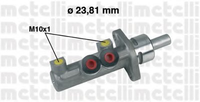 050412 METELLI