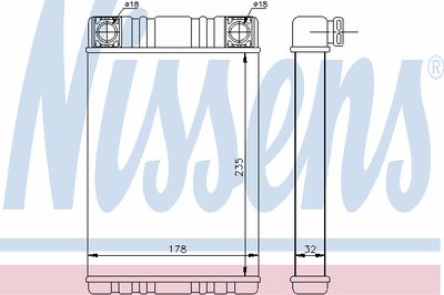 72028 NISSENS