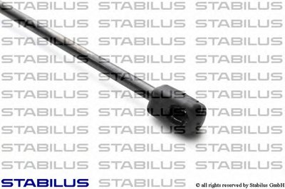 017451 STABILUS
