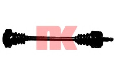 503302 NK