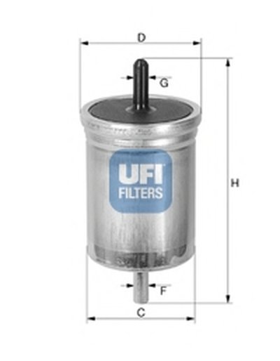 3151400 UFI