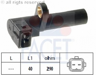 90036 FACET