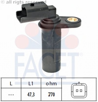 90538 FACET
