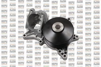 P418 HEPU