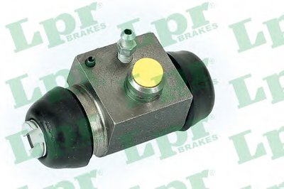 4260 LPR