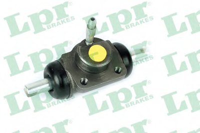 5308 LPR