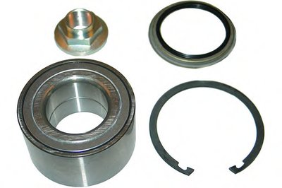 WBK4504 KAVO PARTS