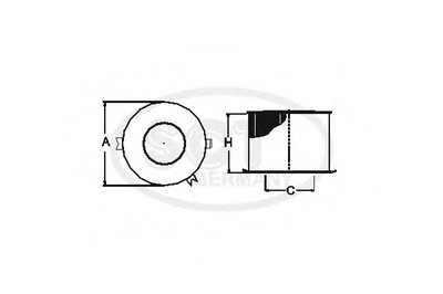 SB2156 SCT GERMANY